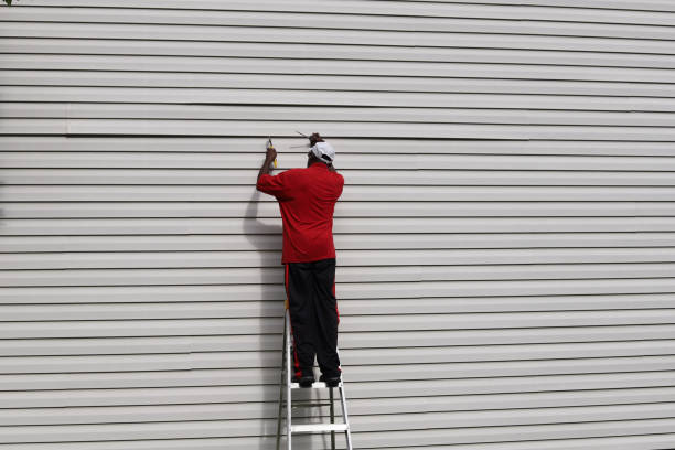 Best Siding Removal and Disposal  in Citrus Heights, CA