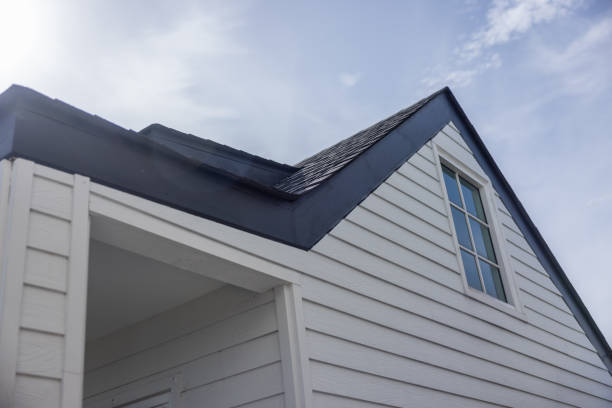 Best Custom Siding Design  in Citrus Heights, CA
