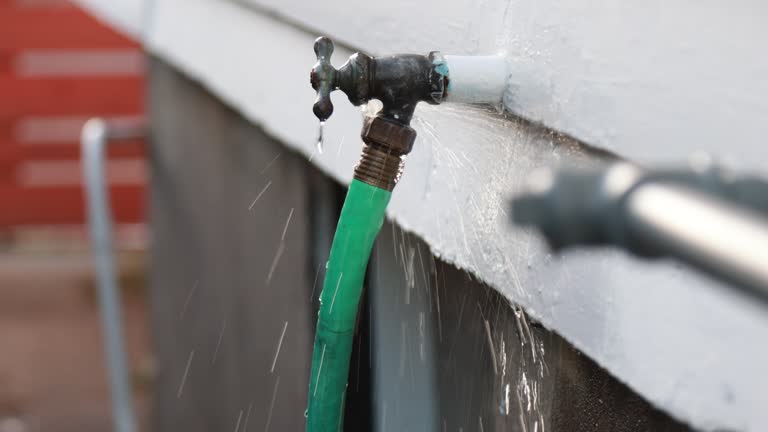 Best Stucco Siding  in Citrus Heights, CA