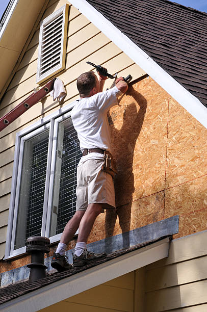 Best Fascia and Soffit Installation  in Citrus Heights, CA