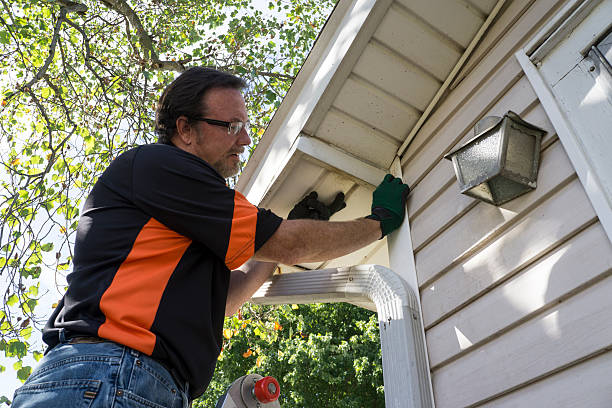 Siding for New Construction in Citrus Heights, CA