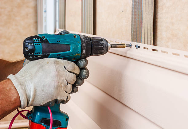 Reliable Citrus Heights, CA Siding Installation & Repair Solutions