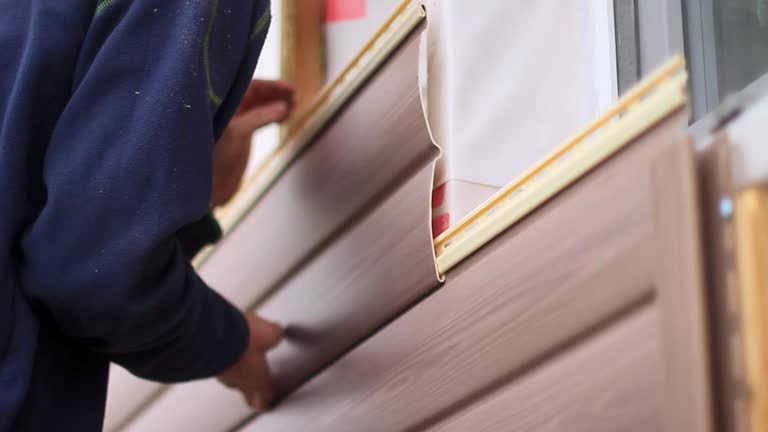 Best Weatherproofing and Sealing  in Citrus Heights, CA